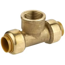 CORNAT T-Stück Ø 15 mm / 1/2 Schlauchverbinder
