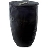 Stagg 25009197 CGB-10 BK Conga Tasche 25,4 cm (10 Zoll) schwarz