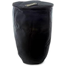 Stagg 25009197 CGB-10 BK Conga Tasche 25,4 cm (10 Zoll) schwarz