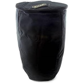 Stagg 25009197 CGB-10 BK Conga Tasche 25,4 cm (10 Zoll) schwarz