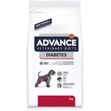 Affinity Diabetes Colitis Trockenfutter 3 kg