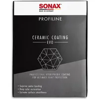 Sonax Lackversiegelung PROFILINE CeramicCoating 2 St. 0,2 l