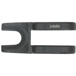 Gabel, ø24mm