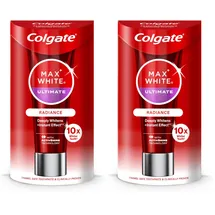 Colgate Max White Ultimate Radiance Whitening Zahnpasta 75 ml