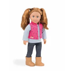 Our Generation Outfit Trekking Star für 46 cm Puppen