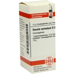 Secale Cornut D30 10 G