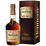 Hennessy Brandy Very Special Cognac mit Geschenkverpackung(1 x 0.7 l)