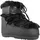 MOON BOOT Icon Low Faux Fur - - 36/38