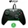 PDP Xbox LLC Controller neon black (049-012-GG)