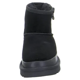 ARA Winterboots in Schwarz - 43
