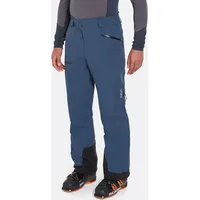 Rab Herren Khroma Kinetic Hose (Größe XXL, blau)