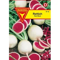 Frankonia Rettich Red Meat