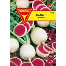 Frankonia Rettich Red Meat