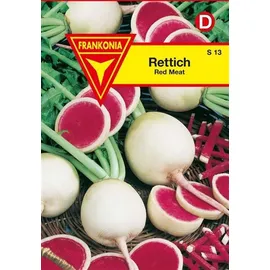 Frankonia Rettich Red Meat