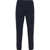 Hummel Hmlmove Kids Classic Pants Hose, Marine, 164