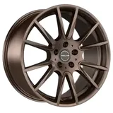 Proline PXF 8,5 x 19 5 x 120 ET35 MB64,1 Bronze Matt