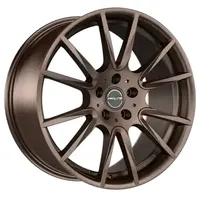 Proline PXF 8,5 x 19 5 x 120 ET35 MB64,1 Bronze Matt