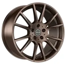 Proline PXF 8,5 x 19 5 x 120 ET35 MB64,1 Bronze Matt