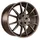Proline PXF 8,5 x 19 5 x 120 ET35 MB64,1 Bronze Matt