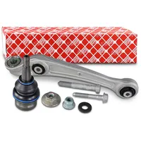 FEBI BILSTEIN 40412 Querlenker mit Lager, Gelenk und Anbaumaterial, 1 Stück
