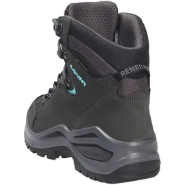 Lowa Renegade EVO GTX MID Ws Damen Gr.10 - Grau