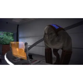 Mass Effect [XBC]