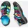 Keen Newport H2 Rainbow Tie Dye 36