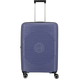 Travelite Orbita Koffer-Set 3-tlg. lavendel