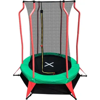 Wellactive Kindertrampolin ab 3 Jahre max 25kg Indoor & Outdoor