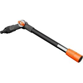 Gardena Stiel Cleansystem Flex 53 cm Grau