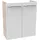 Fackelmann Waschbeckenunterschrank SBC Alaska Esche 52 cm
