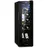 Klarstein Shiraz 12 Slim Uno Weinkühlschrank 32l/12Fl.Touch 85 W 5-18 °C LED