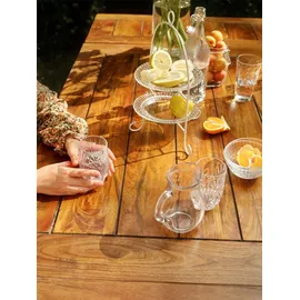 Montana Krug FRESH 500 ml Glas - Form: bauchig