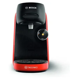 Bosch Tassimo Finesse TAS16B3 rot