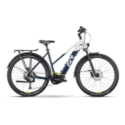 Husqvarna Cross Tourer CT3 Weiß Modell Aktion