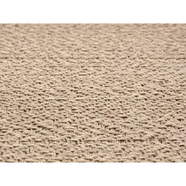 Novel Outdoorteppich Kansas Naturfarben ca. 240x340cm