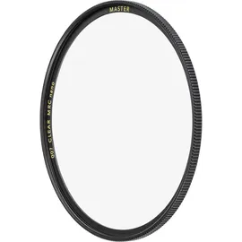 B+W CLEAR FILTER MRC nano MASTER 77mm