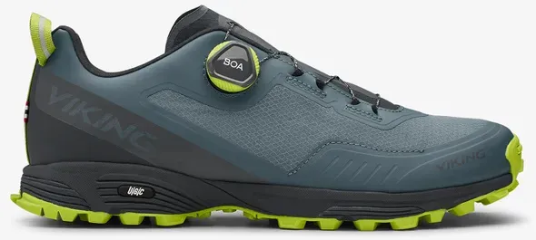 Anaconda Light V Boa GTX