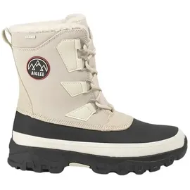 Aigle Snow Herren Sand 45