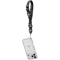 SPIGEN DA30S Handykette schwarz