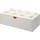 LEGO DESK DRAWER 8 - WHITE