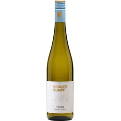 Kruger Rumpf Phyllit Riesling Weißwein feinherb 0,75 l | 2024