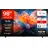 98T8C 98 Zoll QLED 4K Google TV