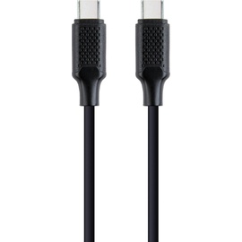 Gembird CC-USB2-CMCM100-1.5M USB Kabel 1,5 m USB 2.0 USB C Schwarz