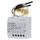 Hager Jalousieaktor TRM692G Funk-UP 1fach/Binaereingang 2fach 3A