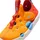 Nike Sunray Protect 4 Kinder Sandalen, orange, Größe 27