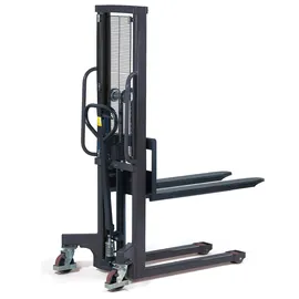FETRA Handhydraulik-Stapler 500 kg