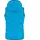CMP KID G Vest Fix Hood Turchese 98