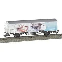 MÄRKLIN 47325 H0 Kühlwagen Ibblps 379 „Deutsche See“, Ep. VI