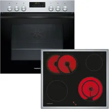 Constructa CX5HS610 CH3M51053 + CM323052
